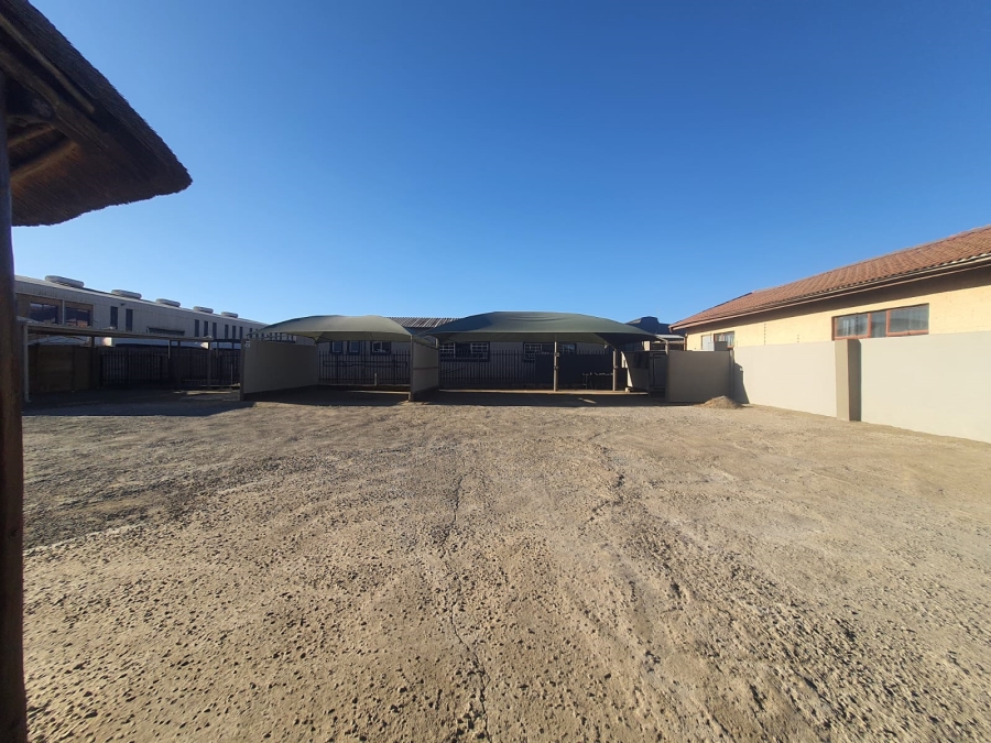 Commercial Property for Sale in Vaalpark Free State